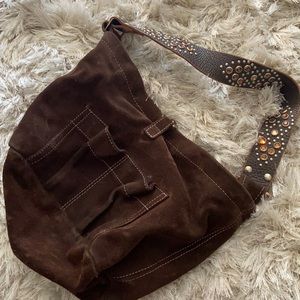 Tylie Malibu Hobo Bag